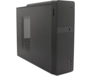 Pc Differo Hpa-t310 I7-12700 16gb Ssd 500nvme Dvd