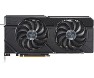 Tarjeta Gráfica Asus Dual Radeon RX 7800 XT OC/ 16GB GDDR6