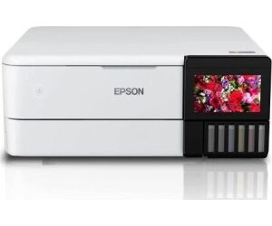 Epson Multifunción Ecotank ET-8500