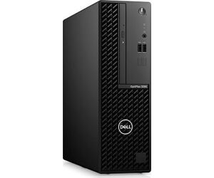 Ordenador dell optiplex 3090 sff g6pfg negro i3 - 10105 -  8gb -  ssd 256gb -  w10p