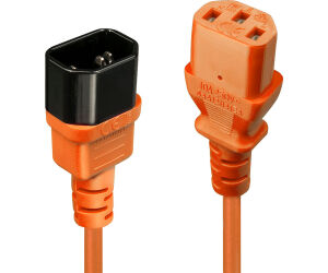 Cable Usb(a) 2.0 A Usb(c) 2.0 Goobay 1m Negro