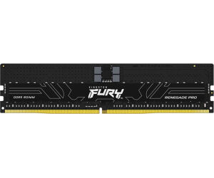 DDR5 32 GB 4800 Mhz. FURY RENEGADE PRO KINGSTON