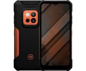 Movil Smartphone Hammer Constrct. 2 5g Thermal 8/256gb Oran