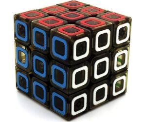 Cubo de rubik qiyi dimension 3x3