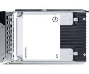 Disco duro interno dell 2.5 pulgadas 960gb ssd sata 6gb - s 345 - bdrk