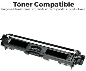 Tóner TN243/TN247 Negro - 3000 pág.