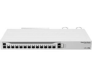 Router Mikrotik Ccr2004-1g-12s+2xs