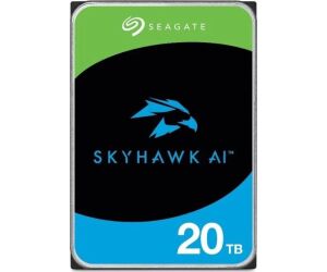 Skyhawk ai 20 tb 3.5 pulgadas seríal ata iii