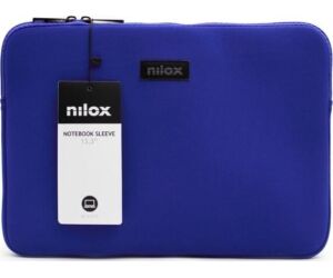 NILOX Sleeve Portatil 13.3" Azul