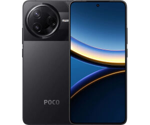 Smartphone Pocophone F7 Pro Nfc 667 Fhd+ 5g 120hz 12gb/256gb Black