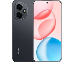 Smartphone Honor 400 5g 6.7'' (8+256gb) Negro