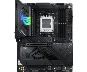 ASUS ROG STRIX X870-F GAMING WIFI AMD X870 ZÃ³calo AM5 ATX
