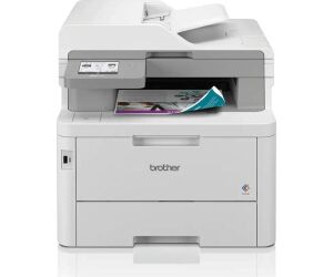 Brother Multifunción Led Color MFCL-8390CDW