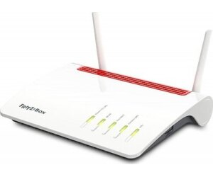 FRITZ! Box6890 LTE Router AC1750 4G ADSL/VDSL