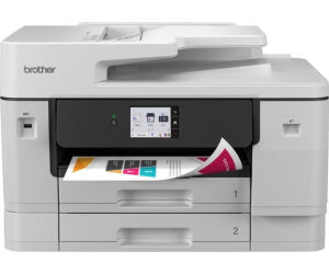 Brother Multifunción MFC-J6960DW