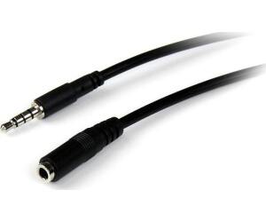 Subblim Pack 2 Cables Usb A Micro Usb (2.4a) 1m Black/silver