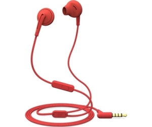 Energy Sistem Aur+Mic In ear Style 2+ Raspberry