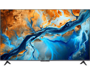 Tv Xiaomi Ela5666eu S Miniled 2025 55" Uhd Googletv Tv Negro Usb 2.0 Lan Hdmi X3