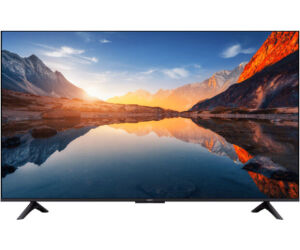 Tv xiaomi 65 pulgadas a 2025 led 4k uhd - ela5491eu - google tv