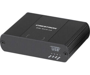 Crestron Dm Nux Usb Over Network With Routing, Local (dm-nux-l2) 6511319