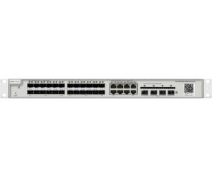 SWITCH RUIJIE REYEE RG-NBS3200-24SFP/8GT4XS SFP 24p GIGALAN 8p SFP+ 4p L2 GESTIO