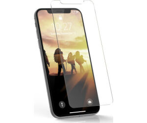 Uag Apple Iphone 12 Pro Max Rugged Tempered Glass Clear