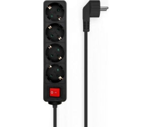 Auriculares Gembird Ear In Lacasitos Rojo Alambrico