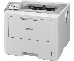Impresora Laser Brother Hl-l6410dn Usb Duplex Lan