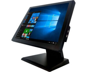 10POS TPV 15"10T-15 J4125 8Gb-SSD128Gb-Wifi-V-SO