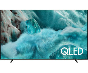 Tv Samsung Q7f Qe65q7faau 65" Qled 4k Uhd Smart Tv Wifi Negro