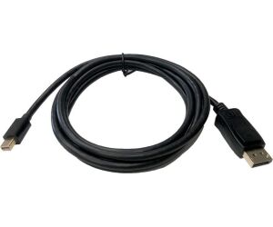 Startech Cable Firewire 6 Pines Ieee1394 3m