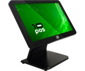 TPV 10POS FT-16NJ414128W1/ Intel J4125/ 4GB/ 128GB SSD/ 15.6"/ Táctil/ Win10 IoT