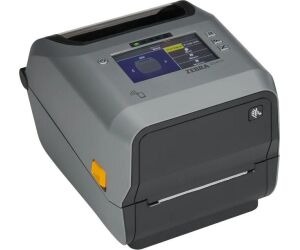 Impresora Zebra Zd621 Dt 203dpi Usb Host Lan Ser Btle5 Eu/uk Swiss Fon