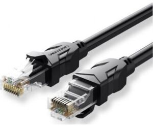 Cable Hdmi V1.4 (alta Velocidad/hec) Ferrita Tipo A/m-a/m Negro 5m Nanocable
