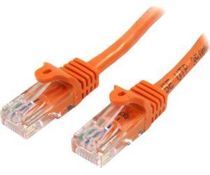 Cable Equip Rj45 Latiguillo S-ftp Cat.8.1 2m Negro