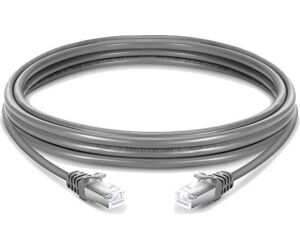 Cable qcharx lisbon usb a lightning 3a - 1 m - pvc blanco