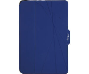 Funda Tablet Targus Samsung Galaxy Tab S4 Click Steel Blue