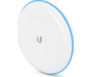 Cpe Ubiquiti Ubb Unifi Radio Enlace 60ghz/5ghz Ptp Bridge (pack 2 Und)