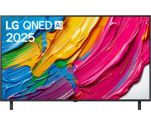 Tv Lg Qned Ai 55qned80a6a 55" Qned 4k Uhd Hdr Smart Tv Webos