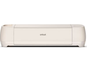 Cricut Explore 4 Seashell