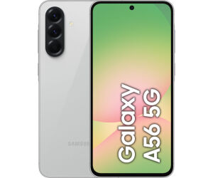 Smartphone Samsung Galaxy A56 8gb/256gb Awesome Lightgray