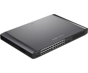 SWITCH RUIJIE REYEE RG-ES226GC-P GIGALAN 24p SFP 2p POE+ 370w