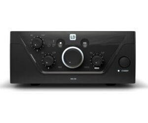 Ld Systems Integration Serie Ima (ldima120) Installation Mixing Amplifier 120w 4 Ohms /100v/70v Warranty 5 Years (pu6)