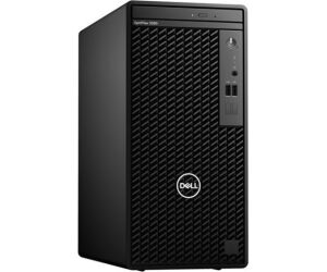 Ordenador dell optiplex 3090 mt 1tx5r negro i3 - 10105 -  8gb -  ssd 256gb -  dvd rw -  w10p