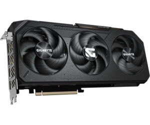GIGABYTE Radeon RX 9060 XT GAMING OC 16G Tarjeta Gráfica - 16GB GDDR6, 128bit, PCI-E 5.0, 3320 MHz Frecuencia del núcleo, 2 x DisplayPort, 1 x HDMI, GV-R9060XTGAMING OC-16GD