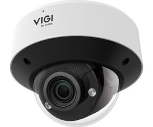 Tp-link 4mp Ir Motorized Varifocal Dome Network Camera