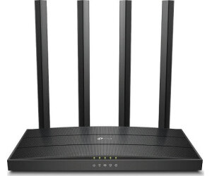 Router WAN Archer C6 V2 Gigabit Doble Banda MU-MIMO