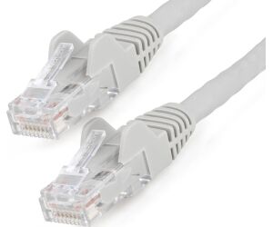 Cable Alimentacin Corriente Tipo Philips 0.5m