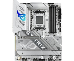 ASUS ROG STRIX X870-A GAMING WIFI AMD X870 ZÃ³calo AM5 ATX