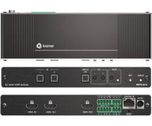 Kramer Electronics SWT3-21-H HDMI